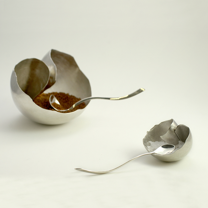 joyería artesanal española voluta volutidae premio artesanía de galicia 2016 noroeste obradoiro coolmaison