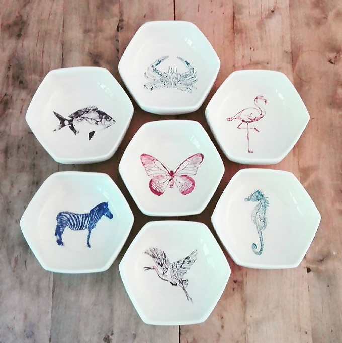 vajillas para verano vajillas para exteriores favorito studio coolmaison