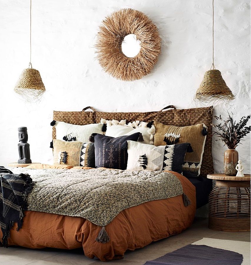 Tendencias decorativas otoño-invierno