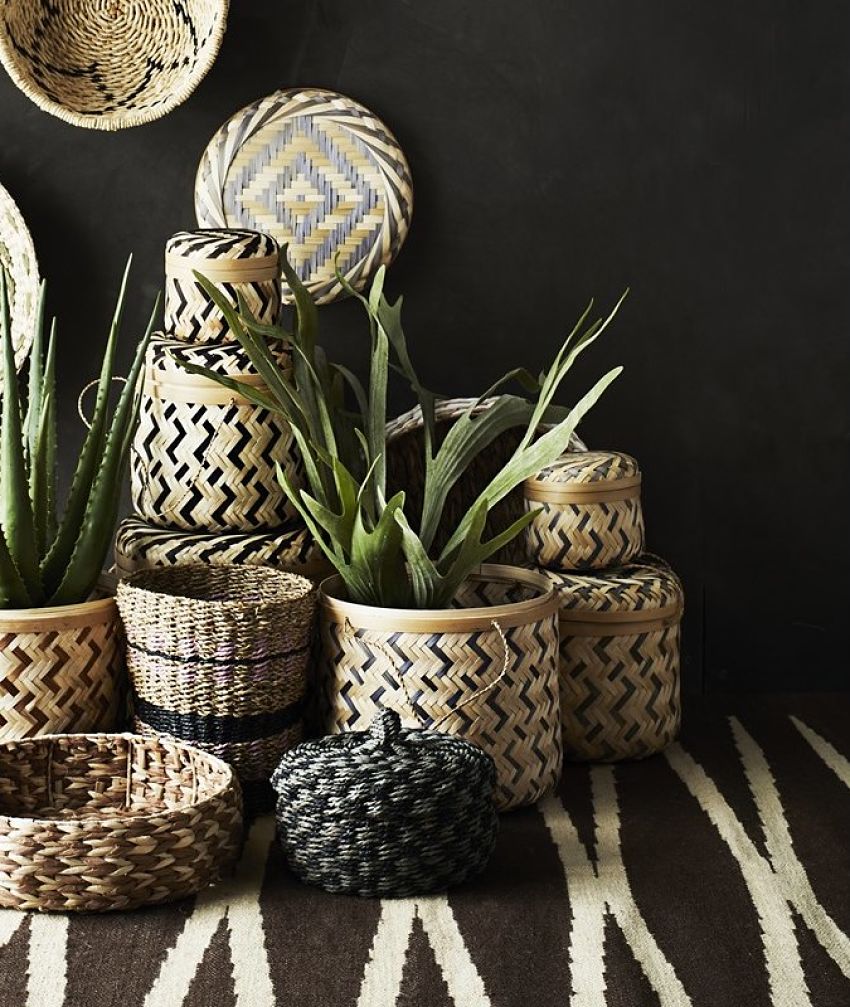 Tendencias decorativas otoño-invierno