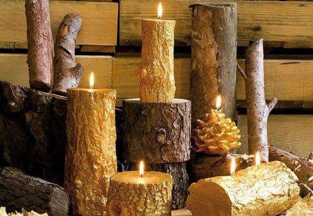 Tendedencias decorativas otoño-invierno